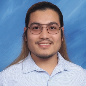 1st Grade Teacher: Mr. Canete